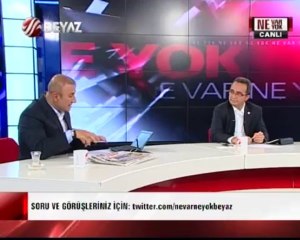 Ne Var Ne Yok 29.09.2013 1.Kısım