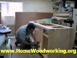 Teds Woodworking Project Of Plan- Great Woodworking Plan For Wooden Knife Block!