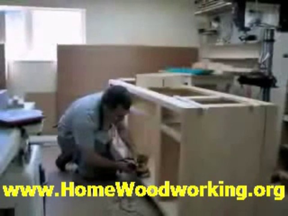 Teds Woodworking Project Of Plan- Great Woodworking Plan For Wooden Knife Block!