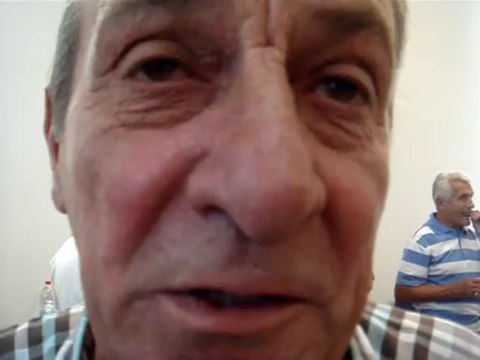 Charly Loubet : De la-haut, Monsieur Varraud doit être fier...