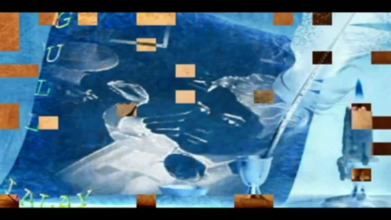 A Tribute to Asfandyar Khan.