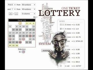 WinSlips Review: Best Lottery System