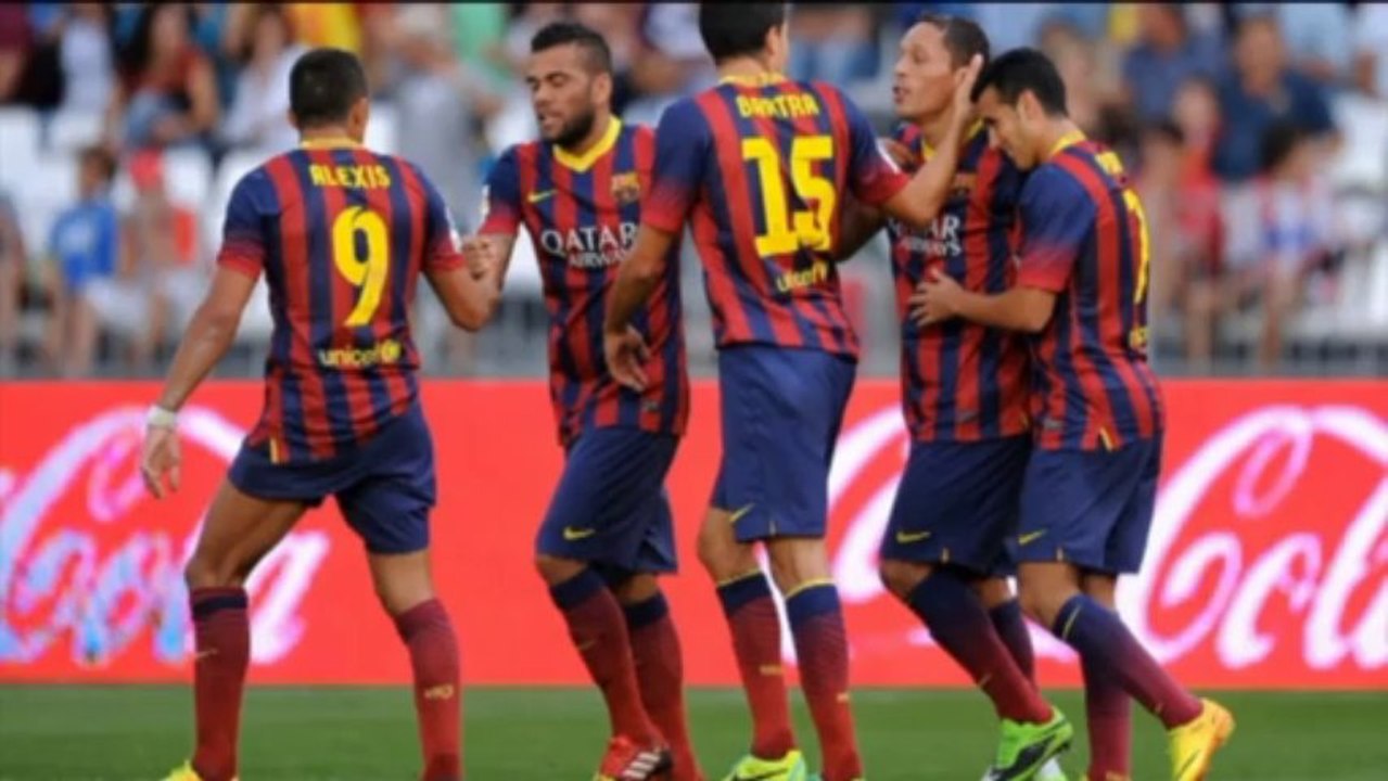 Martino zur Messi-Verletzung: "Offenbar ein Muskelproblem"