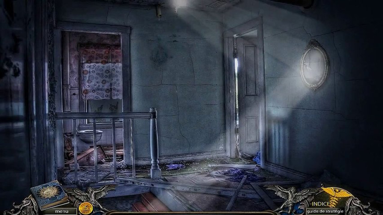 Infected l'Epidemie Part 2-2 [PC]