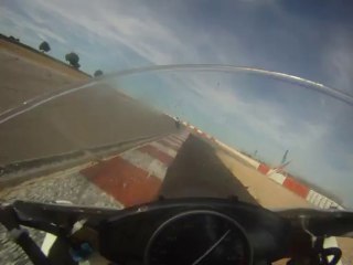 Ledenon 22.09.2013.  CGO