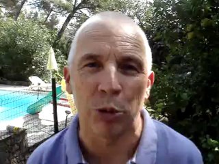 Gilbert Chamonal à coeur ouvert : "Je ne sais pas tricher, j'aime les gens..."