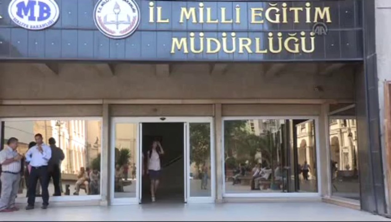 Veliler "okul forması" dedi