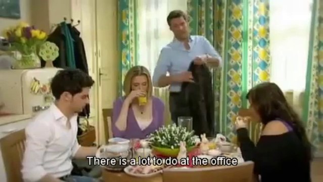 Lenny & Carsten (1/04/2010) Eng Sub