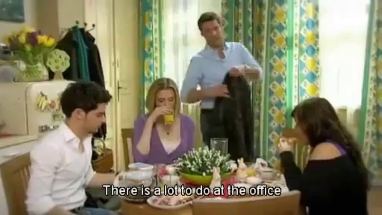 Lenny & Carsten (1/04/2010) Eng Sub