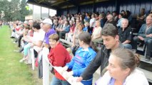 Spézet. 1.500 spectateurs pour la Coupe de France