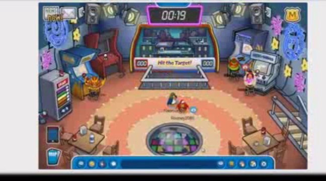 Club Penguin Membership Hack * Pirater [FREE Download] October 2013 Update