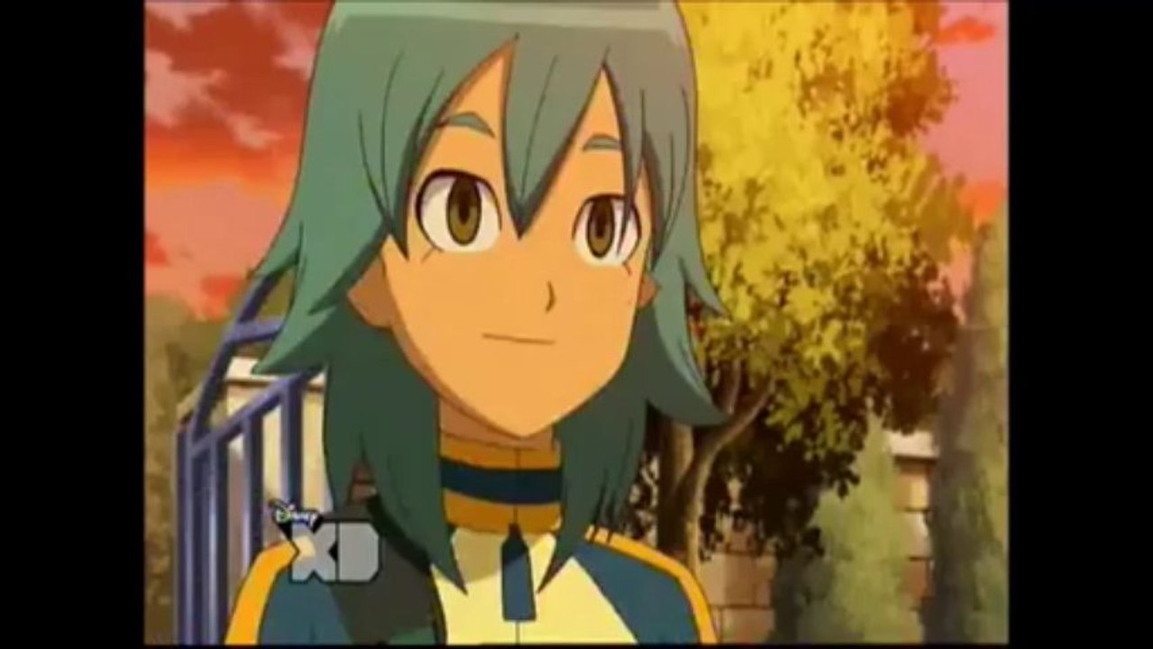 Inazuma Eleven Go 1x24 La Renaissance Du Vrai Football !