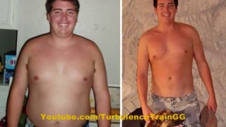 Turbulence Training for fat loss - Turbulence Fat Loss Training