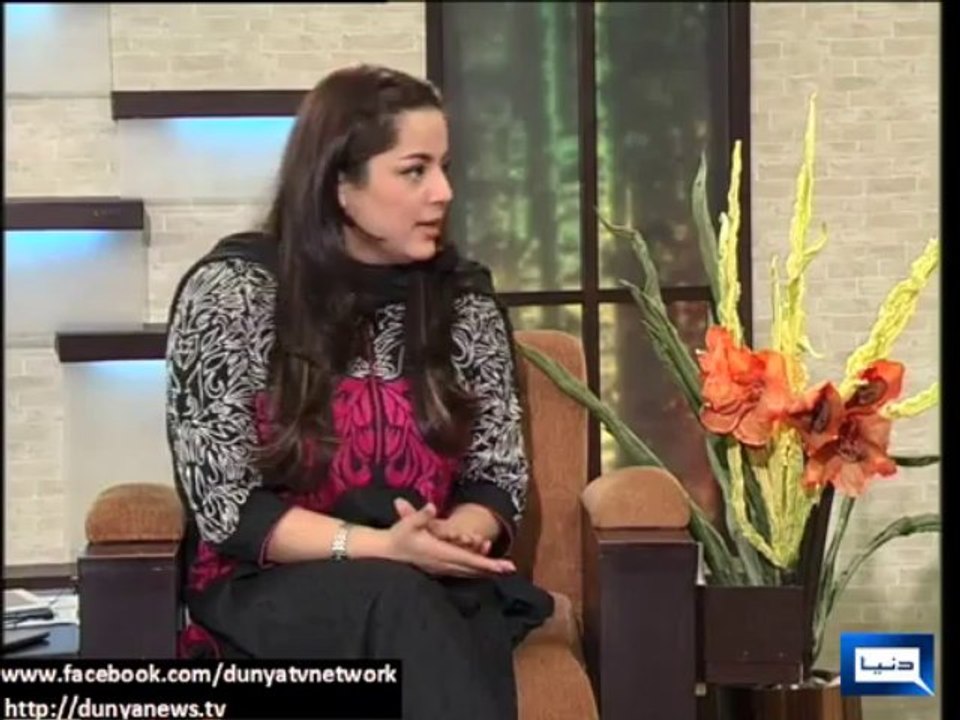 Azizi On Boys and Girls Relationships on Social Media