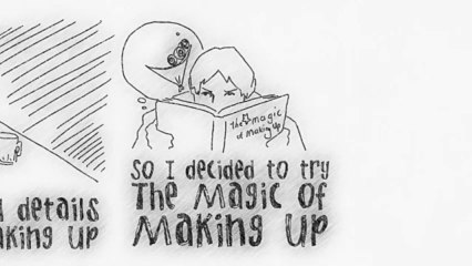 The Magic of Making Up Video Review - Download Here!