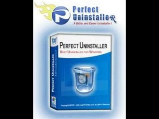 perfect uninstaller 6.3.3.9 serial