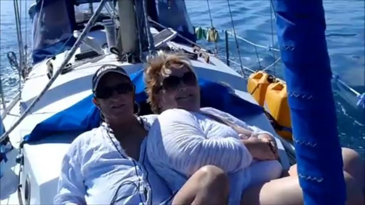 8 JOURS AU PARADIS