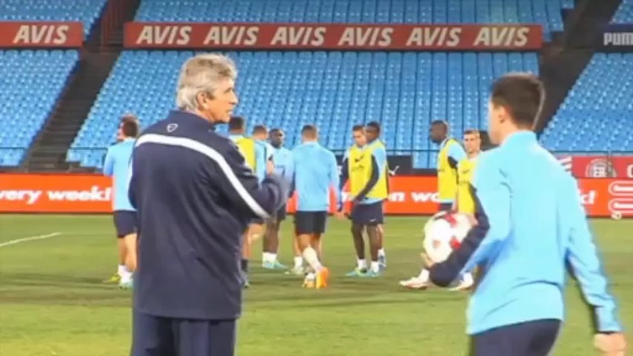 Pellegrini: Niederlage ist "unglaublich"