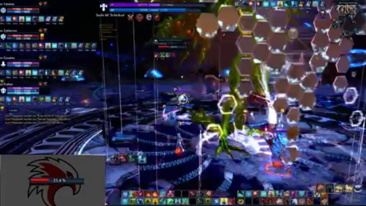 Quesar Production - Manayas Herz HM