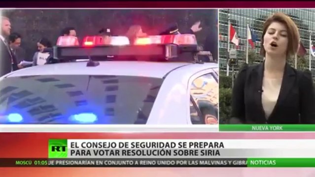 (Vídeo) Lavrov Alarman declaraciones sobre el derecho a la fuerza militar para proteger intereses propios