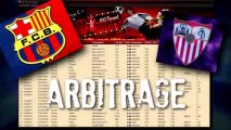 100 Percent Winners Live Online Sports Gambling Betting Arbitrage System Software Review