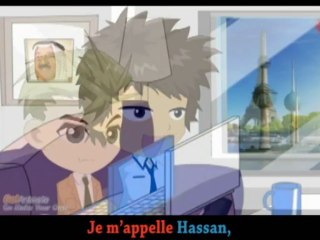 Dossier 1 Une tchatche