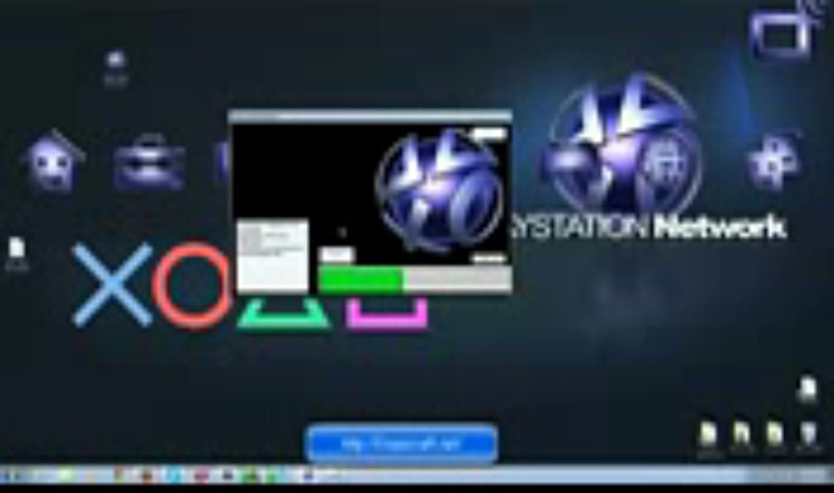 [EASY][100% WORKING] PSN code Generator - Playstation Network Card Generator [2013]