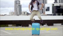 AMERICAN TOURISTER BY SAMSONITE QUADRIGE DIJON