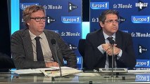 Roms : Cazeneuve approuve Valls