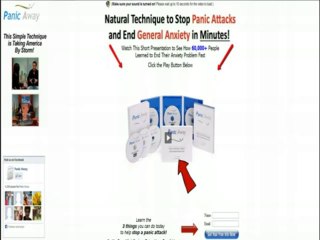 Panic Away Review | Panic Away Review: HOW TO HEAL YOURSELF!!