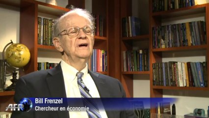 Les scientifiques américains affectés par les coupes budgétaires