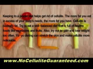 Save Your Thighs: The Unstretched Truth About Cellulite Creams