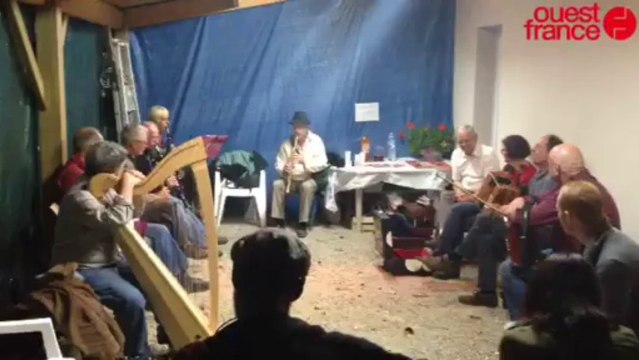 Soirée garages - Soirée garages