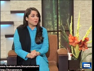 Azizi On Nawaz Sharif & Youth