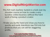 Private Label Rights Packages - EZ PLR Money - Make $10k Monthly