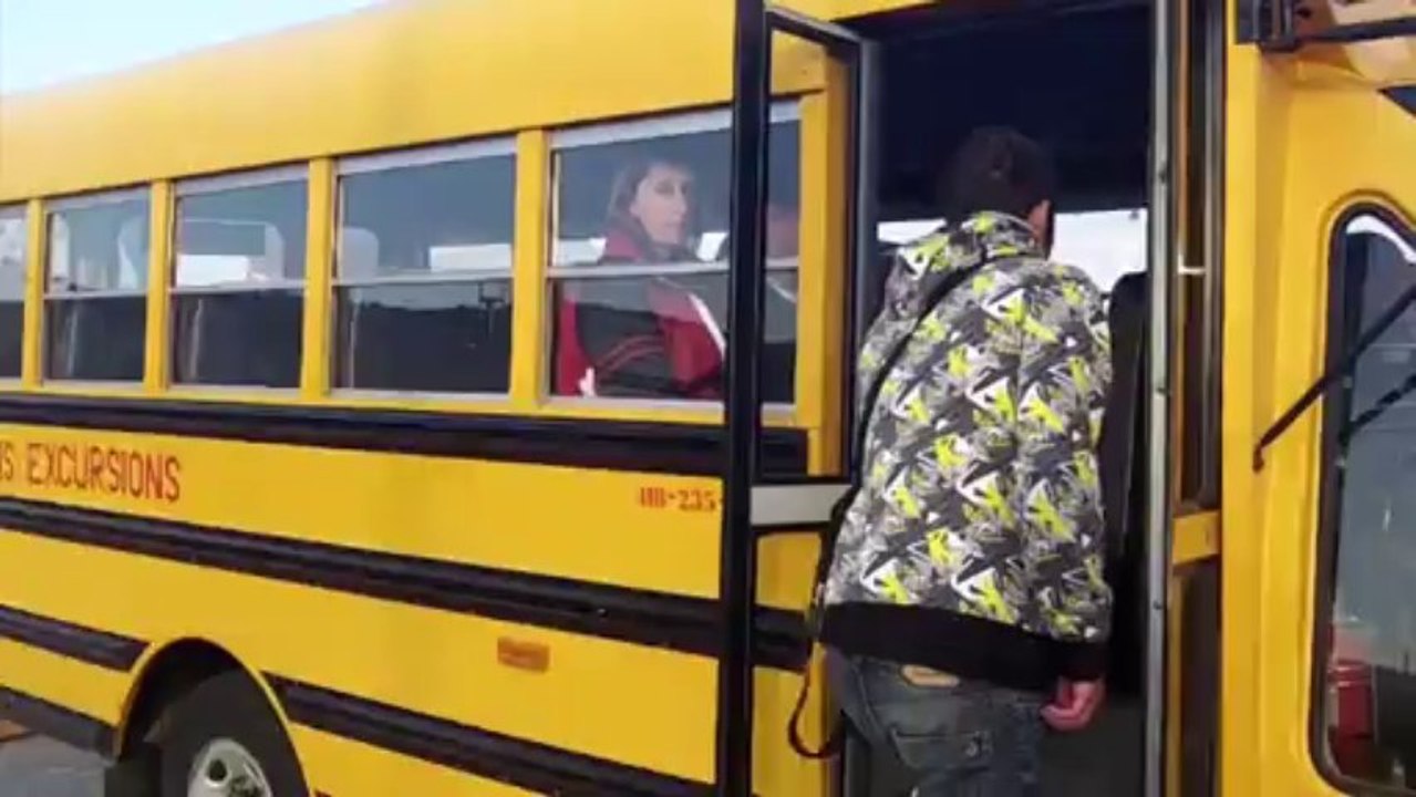 NYC-Canada Road trip