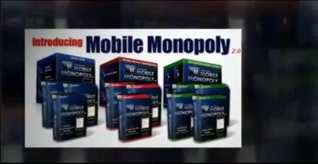 MobileMonopoly2.0 | Mobile Monopoly 2.0 Review