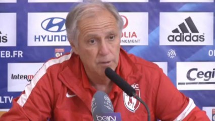 8e j. - Girard: "Fier de mes garçons"