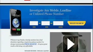 Reverse Phone Detective    Smart Reverse Phone Lookup   YouTube2