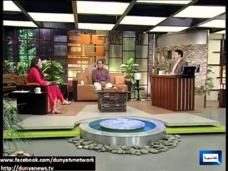 Azizi On President Mamnoon Hussain & Sons
