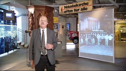 Leipzig: City of a Peaceful Revolution | Discover Germany