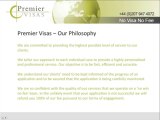 Premier Visas®: The leading UK immigration consultancy
