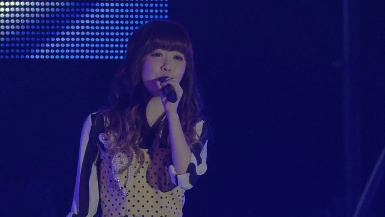 Hello! Project Haru no Dai Kanshasai Hinamatsuri Festival 2013 ~ Thank You For Your Love! ~ pt 1