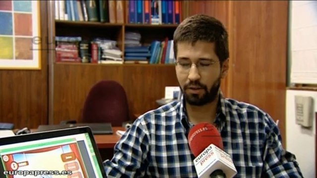 Cinco jóvenes crean app para tablets para aprender japonés