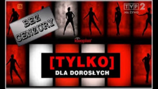 Tylko Dla Dorosłych - Sezon 2 Odcinek 4
