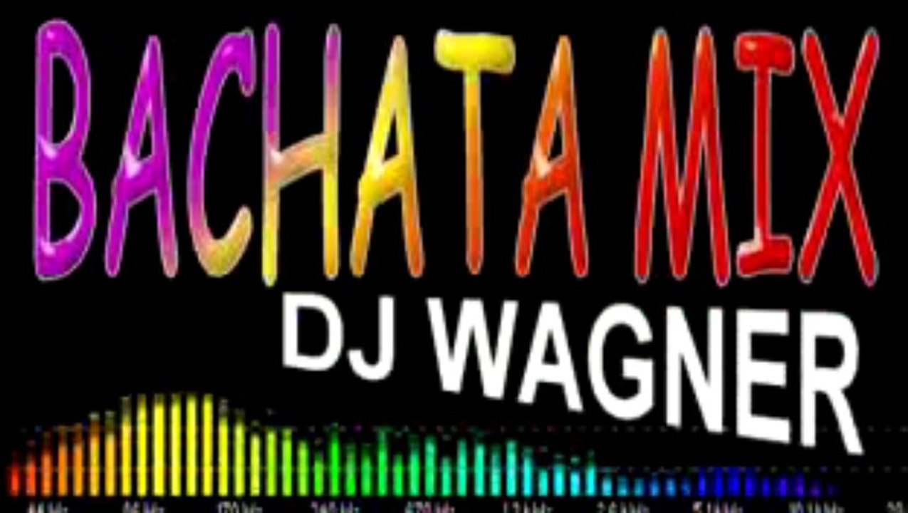 BACHATA  MIX 2012