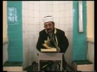 cübbeli mürsel hoca peyganberin güreşini anlatrıyor