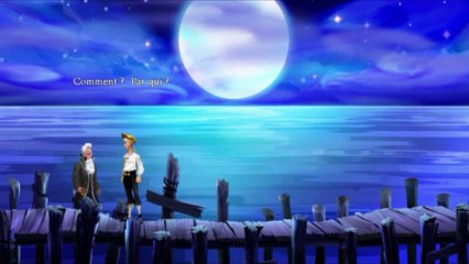 Let's Play The Secret Of Monkey Island Episode 3 L'art de la chasse(au trésor)