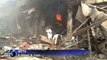 Bomb kills dozens in Pakistan's Peshawar