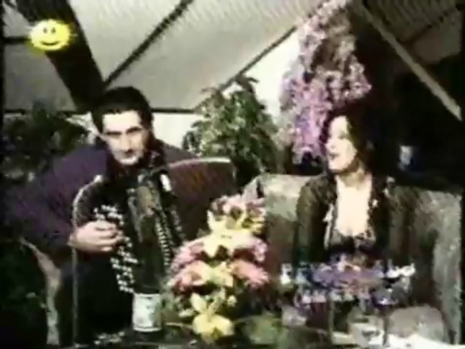 Dragana Mirkovic - Pivljanka
